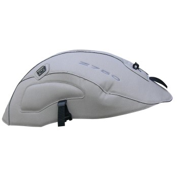 ΚΑΛΥΜΜΑ BAGSTER KAWASAKI Ζ750 - Z750 S ΝΙΚΕΛ (2006)